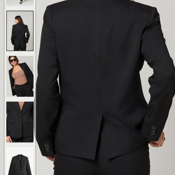 Veste Mango - Picture 6 of 6